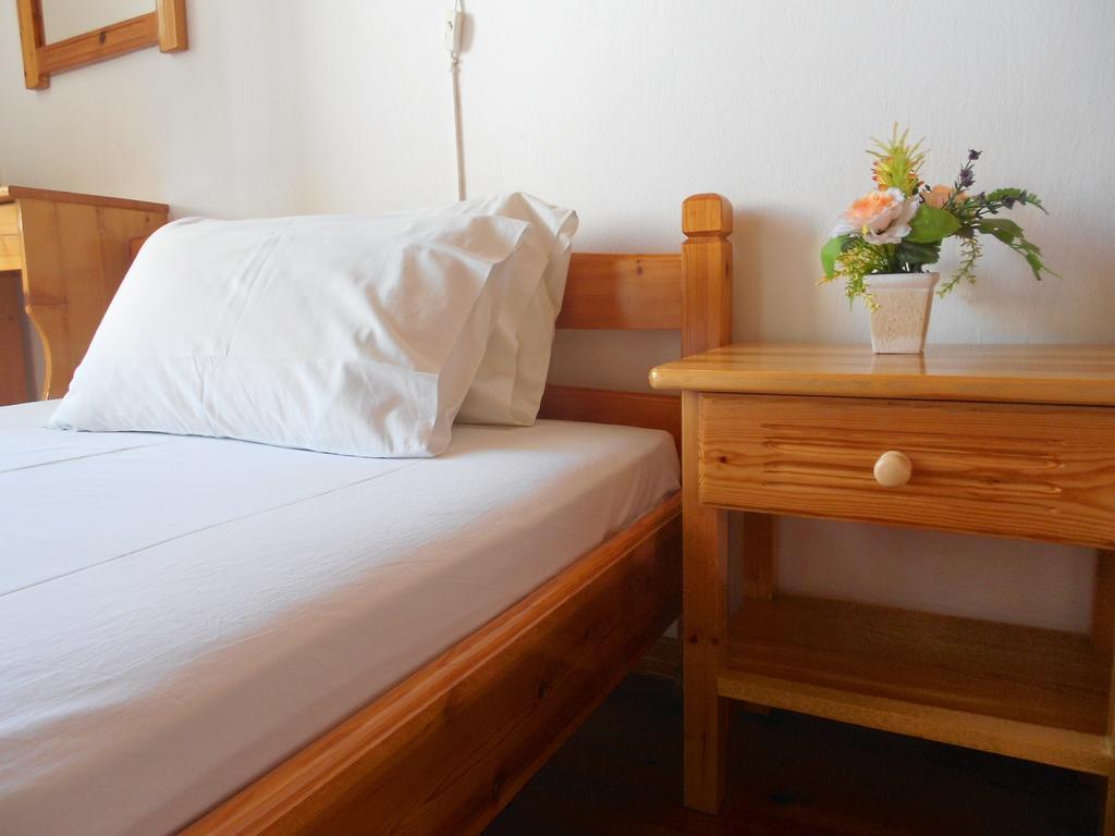 Aggela Guesthouse Skopelos Zimmer foto