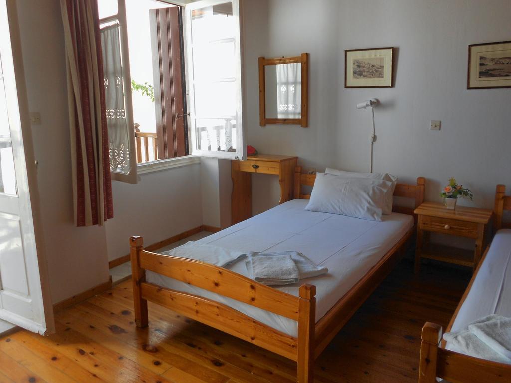 Aggela Guesthouse Skopelos Zimmer foto