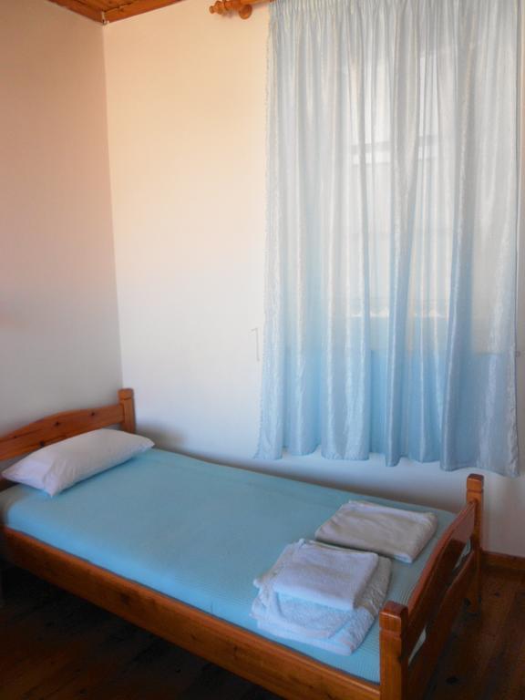 Aggela Guesthouse Skopelos Zimmer foto