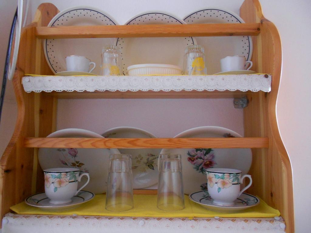 Aggela Guesthouse Skopelos Zimmer foto